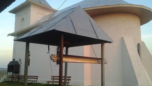 Biserica Nașterea Maicii Domnului