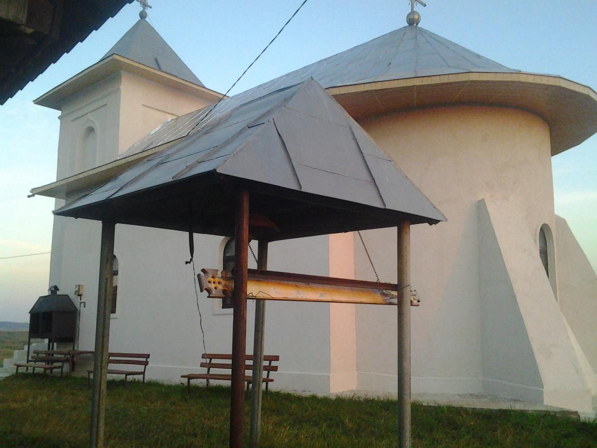 Biserica Nașterea Maicii Domnului